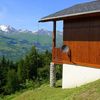 Christelijk vakantiepark Franse Alpen Chalet D01 Charrue 03