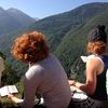 Christelijke jongerenreis Frankrijk Pyreneeen 03