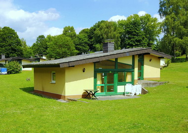 Christelijk vakantiepark Hessen 01b