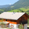 Christelijk vakantiepark Oostenrijk Alpenrose 01