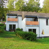 Christelijk vakantiepark Duitsland Hunsruck bungalow 6 standaard 01