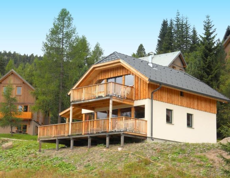 Almrausch Lodge 01