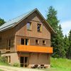 Christelijk vakantiepark Oostenrijk Karinthie Waldblick Lodge 01