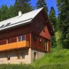 Christelijk vakantiepark Oostenrijk Karinthie Waldblick Lodge 01D