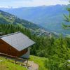 Christelijk vakantiepark Franse Alpen chalet B1 V07 01