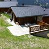Christelijk vakantiepark Franse Alpen Chalet V11 02
