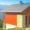 Christelijk vakantiepark Franse Alpen Chalet V12 01