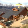Christelijk vakantiepark Franse Alpen chalet V31 00
