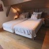 Christelijk vakantiepark Franse Alpen chalet E6 WB 13