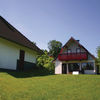 Christelijk vakantiepark Bergland Hessen huis A102 02
