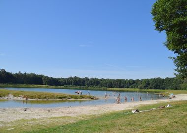 Christelijk vakantiepark Friesland Bosmeer 00
