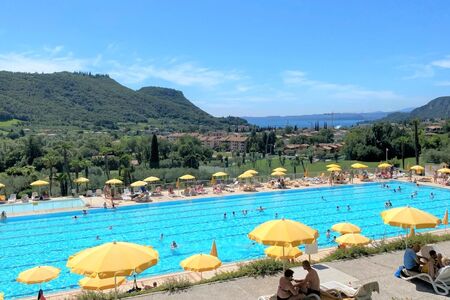 Christelijk vakantiepark Italie 2022 resort 01