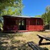 Christelijk vakantiepark Bourgogne Frankrijk VakanZ hilltop cottage 02