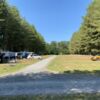 Christelijke camping Frankrijk Bourgogne kampeerplaats XL Plateau 02